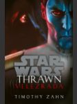 Star Wars: Thrawn - Velezrada (Star Wars - Thrawn: Treason) - náhled