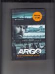 Argo (nejlepší dezinformační akce CIA) - náhled