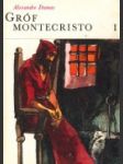 Gróf Montecristo I. - III. - náhled