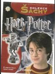 Kolekce šachy Harry Potter (sešit) - náhled