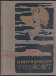 Andersenovy pohádky - náhled