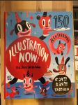 Illustration now! 150 illustrators - náhled