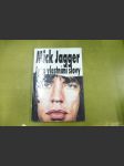 Mick Jagger - Jeho vlastními slovy - náhled