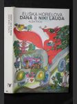 Dana a Niki Lauda : Pro čtenáře od 7 let - náhled