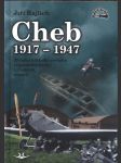 CHEB 1917-1947 SK290. - náhled