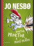 Doktor proktor a prdicí prášek (1) - náhled