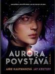 Aurora povstává - náhled