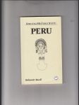 Peru (Stručná historie států) - náhled
