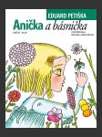 Anička a básnička  - náhled