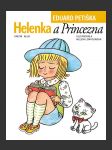 Helenka a Princezna - náhled