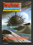 Perry Rhodan 068: Já, Gon-Orbhon - náhled