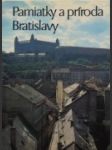 Pamiatky a príroda Bratislavy 7 - náhled
