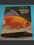 Akvarijní ryby - Zukal - náhled