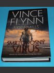 Smrtonosný virus - Flynn - náhled