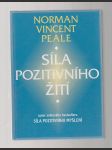 Síla pozitivního žití - náhled