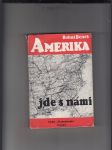 Amerika jde s námi - náhled