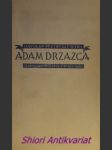 Adam drzazga - děti bídy - díl druhý a poslední - przybyszewski stanislaw - náhled