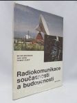 Radiokomunikace současnosti a budoucnosti - náhled