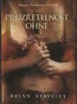 Prozřetelnost ohně  - náhled