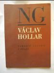 Václav Hollar - náhled