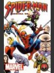 Komiksové legendy 08: Spider-Man 03 (The Amazing Spider-Man #68-75) - náhled