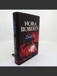 Žhavý led - Nora Roberts - náhled