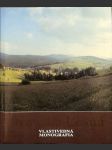 Oravská Lesná - Vlastivedná monografia - náhled
