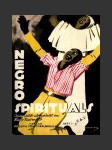 Negro Spirituals II - náhled