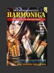 Methode Complete Harmonica + CD - náhled