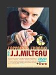 J. J. Milteau + DVD - náhled