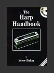 The Harp Handbook + CD - náhled