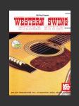 Western Swing Guitar Style + CD - náhled
