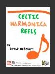 Celtic Harmonica Reels + Audio online - náhled