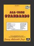 All-Time Standards + 2CD - náhled