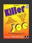 Killer Joe + CD - náhled