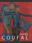 Ondřej Coufal (Paintings/Obrazy) - náhled
