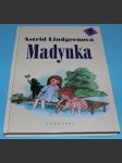 Madynka - Lindgren - náhled