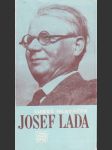 Josef Lada - náhled