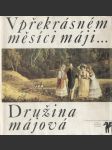 V překrásném měsíci máji... (družina májová) - náhled