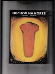 Obchod na korze - náhled