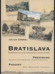Bratislava  - náhled
