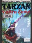 Tarzan v nitru země - burroughs edgar rice - náhled