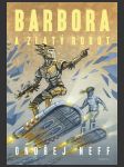 Barbora a Zlatý robot - náhled