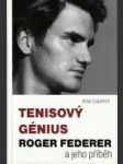 Tenisový génius Roger Federer a jeho příběhy - náhled