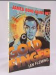 Goldfinger: James Bond agent 007 - náhled