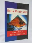 Síla pyramid - náhled