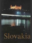 Slovakia (veľký formát) - náhled