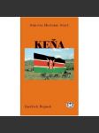 Keňa  Stručná historie států - náhled