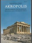 Akropolis - náhled