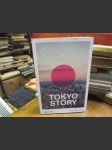 Tokyo story - náhled